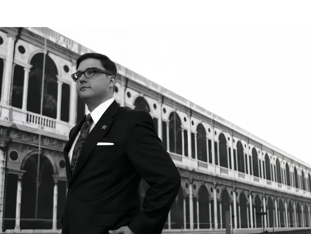 JK MULLER on location