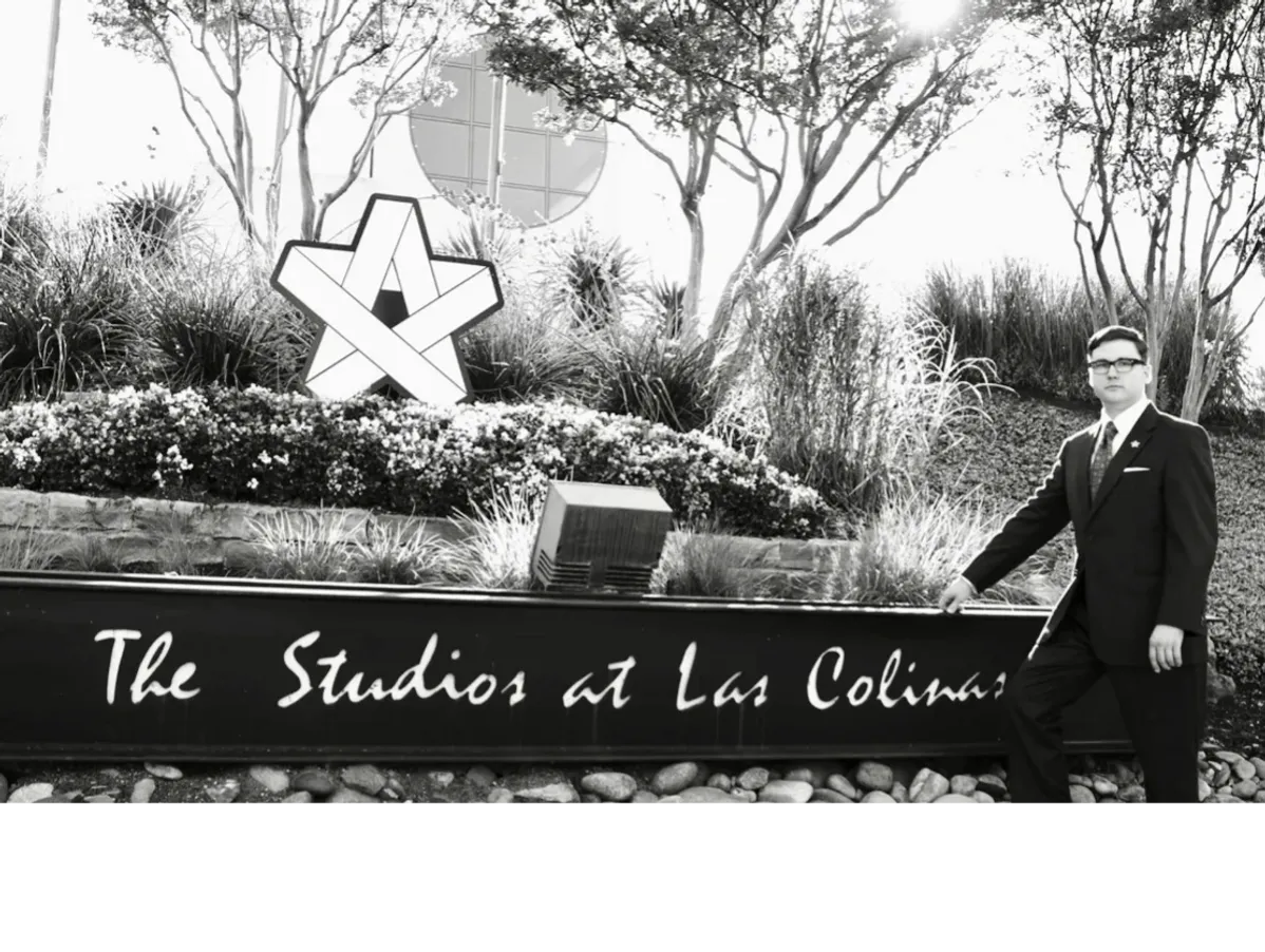 The Studios at Las Colinas