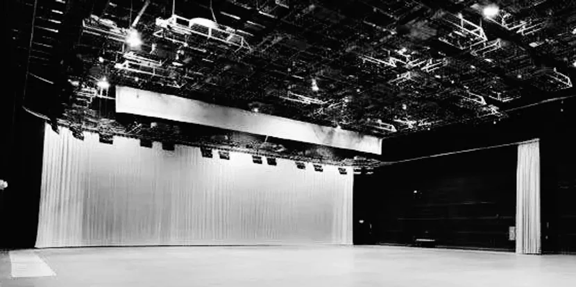 Studio design and development