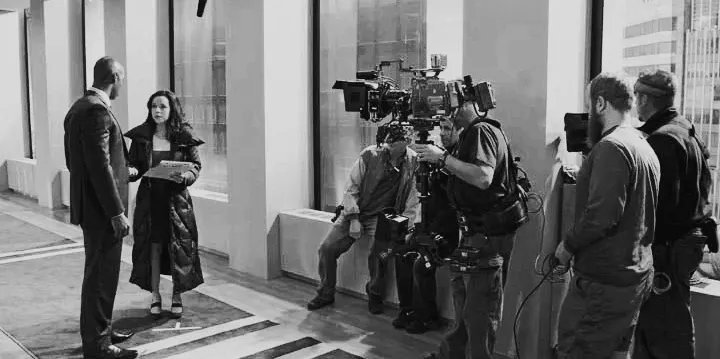 Production equipment operations